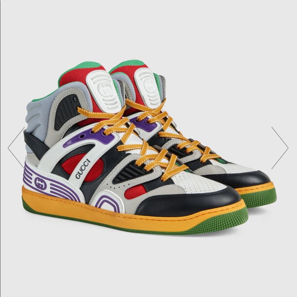 Gucci Basket sneaker